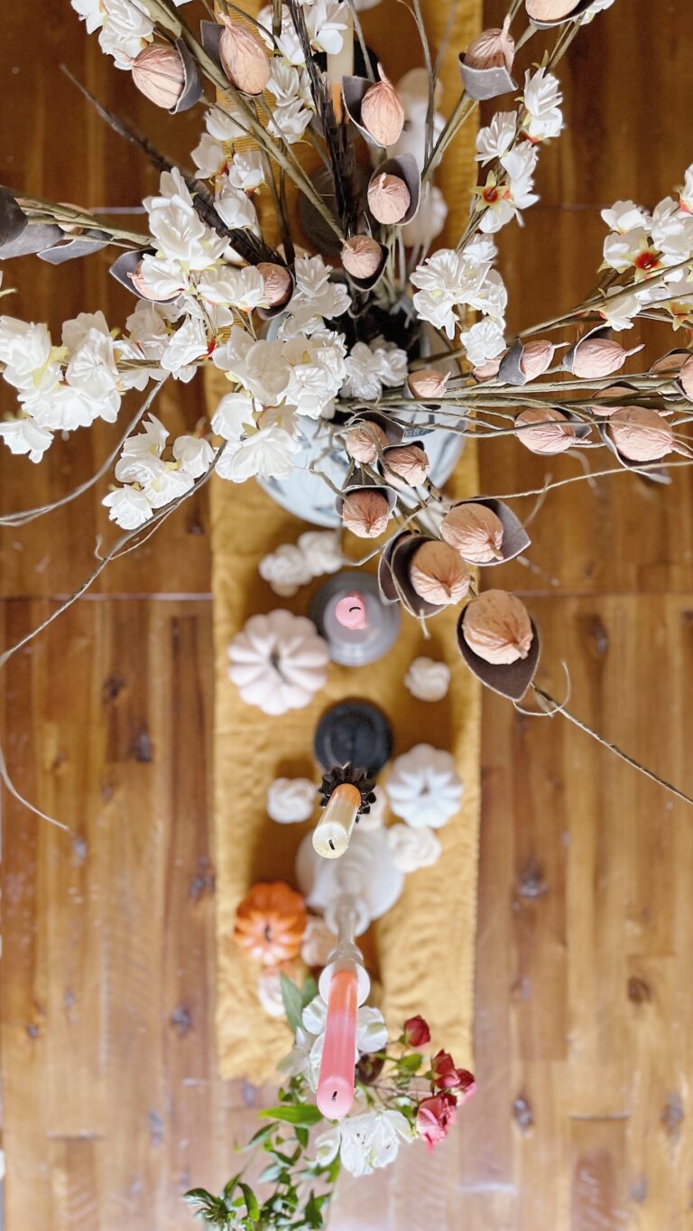 Fall Decor Ideas