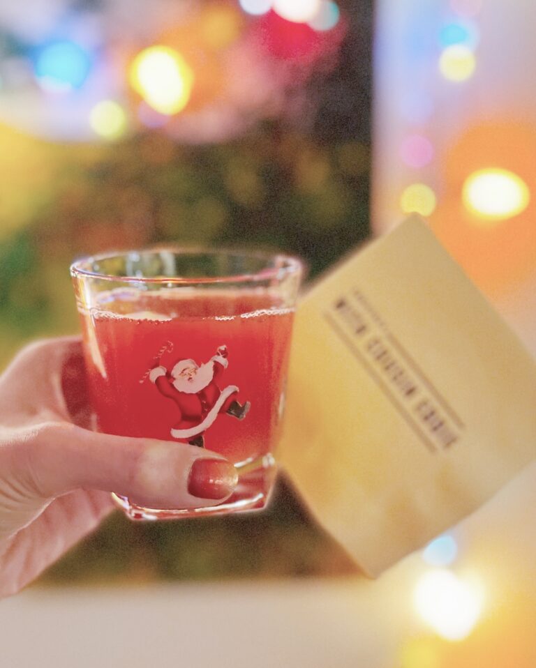 Griswold-y Big Batch Cocktails