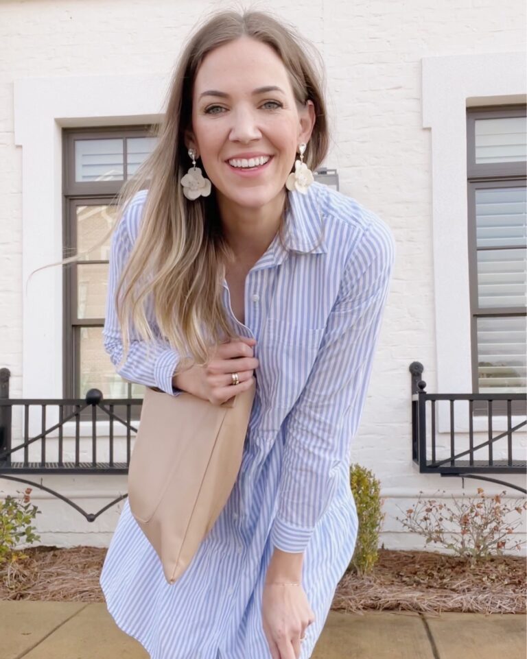 Walmart clothes are super cute!