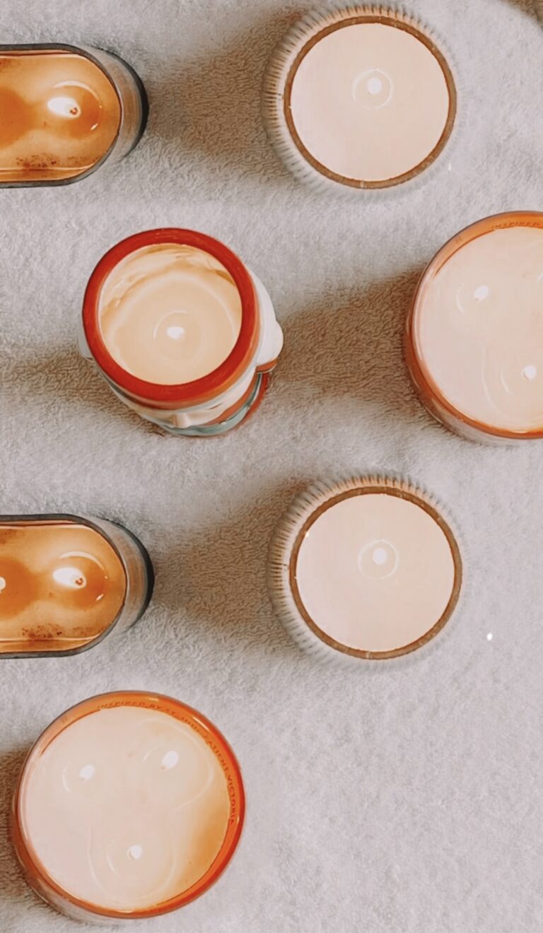 Paddywax Candles