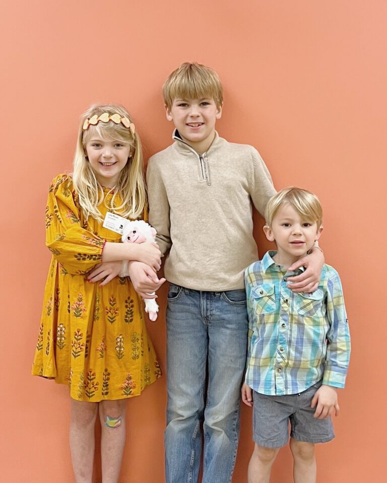 Summer clothes for kids