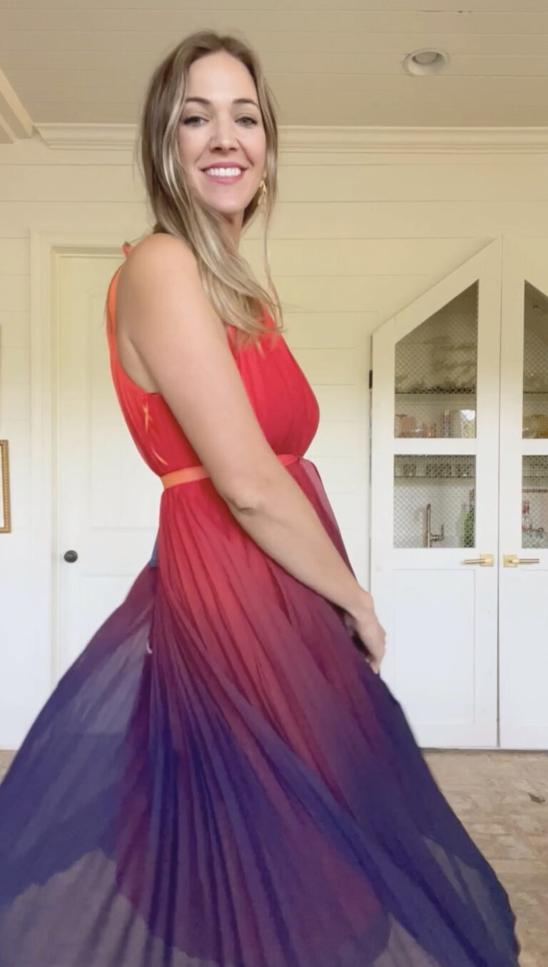 Dress up in Chicwish