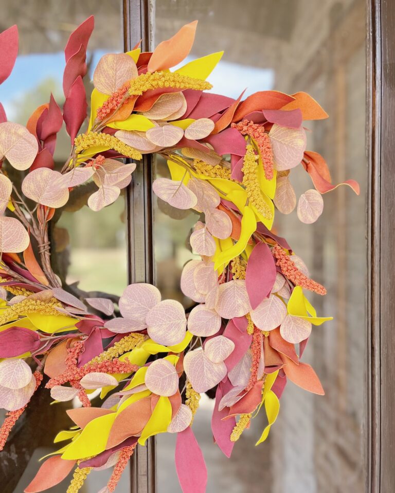 Bits of Fall