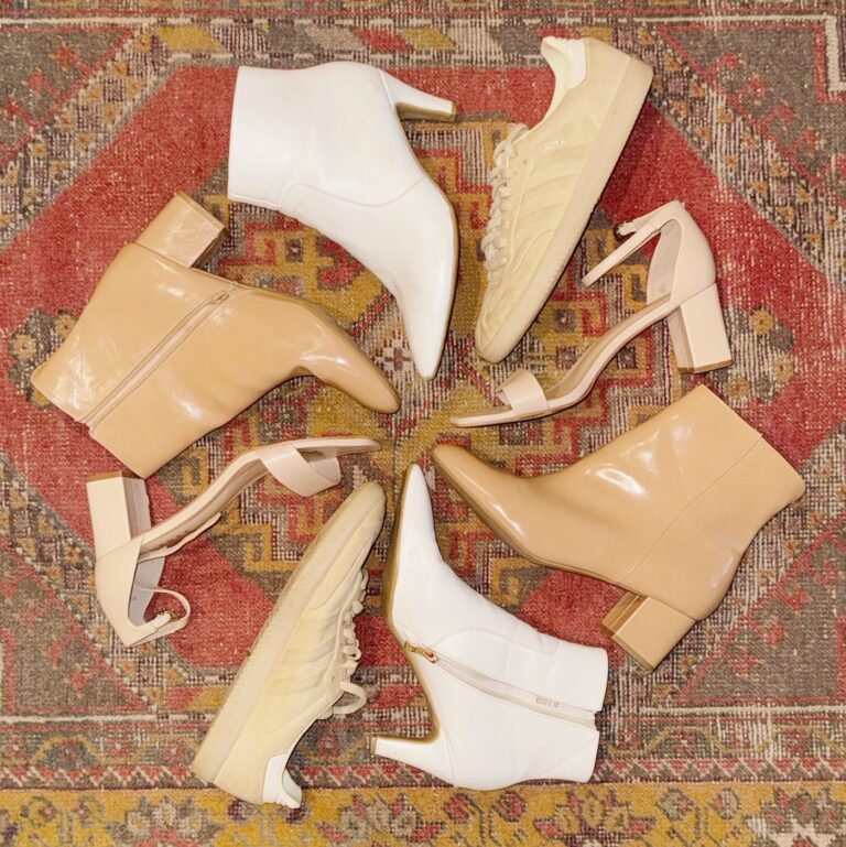 Places to shop for women's size 12 shoes