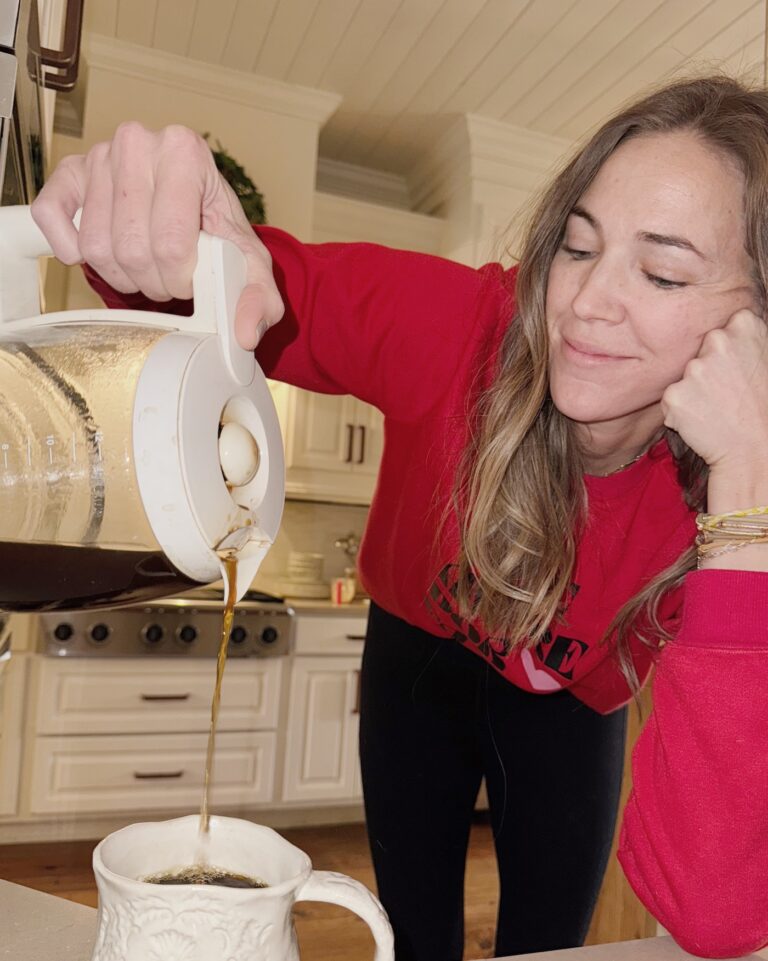 use LAUREL20 to save 20% on a one-time purchase at fabulacoffee.com