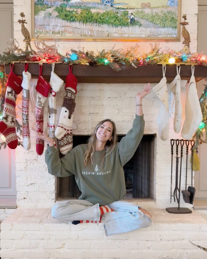 Tru-tone Vintage looking LED christmas lights