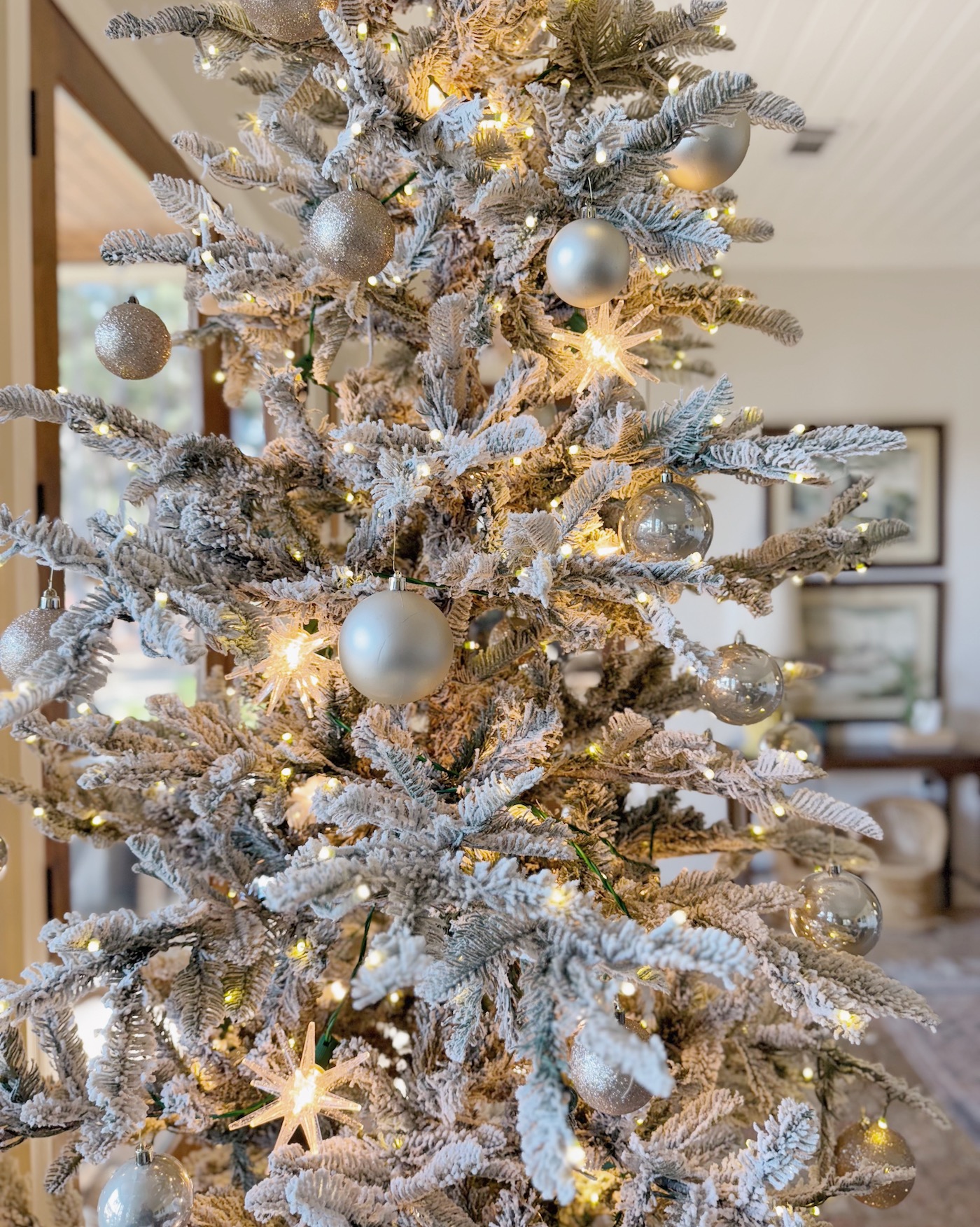 Tru-tone Vintage looking LED christmas lights