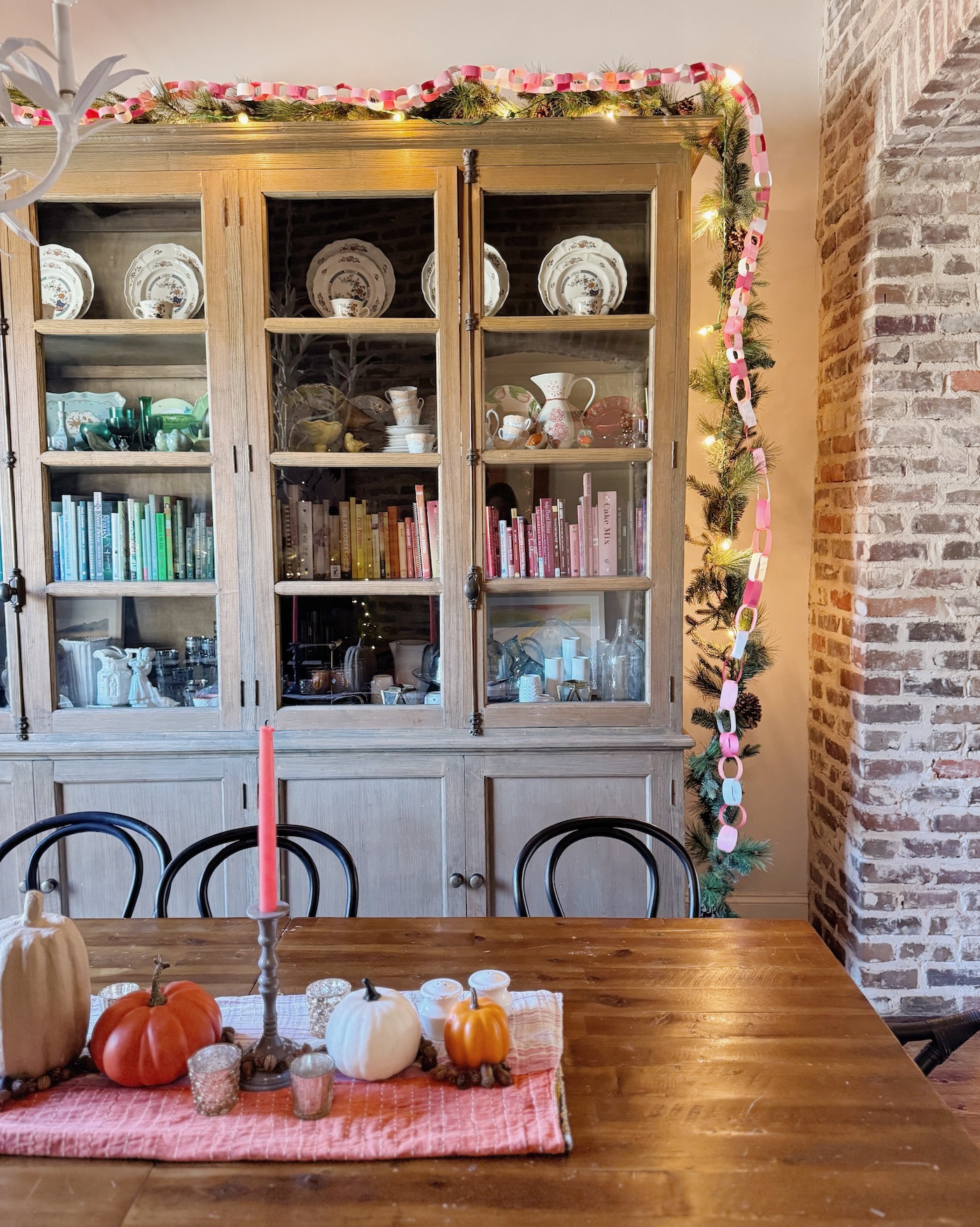 Tru-tone Vintage looking LED christmas lights