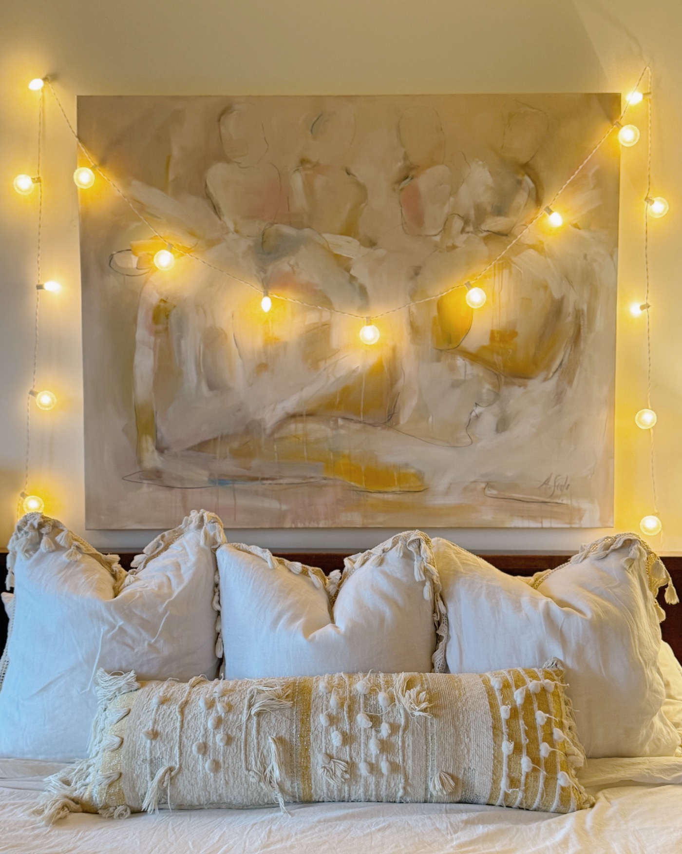 Tru-tone Vintage looking LED christmas lights